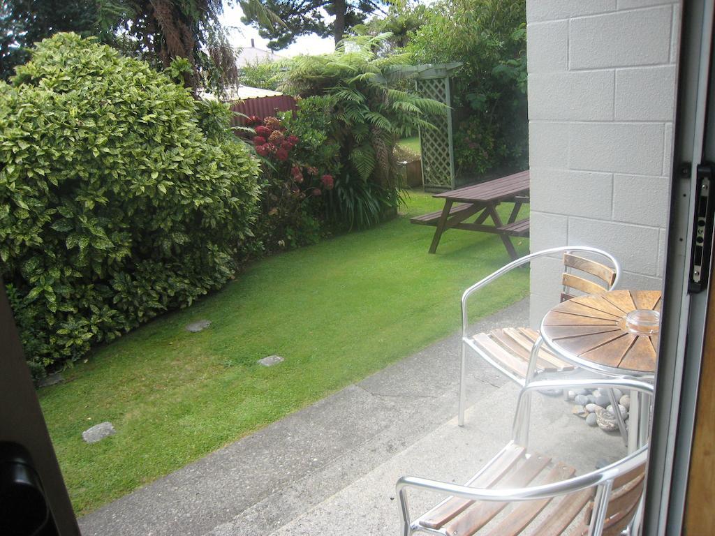 Buller Court On Palmerston Westport Δωμάτιο φωτογραφία